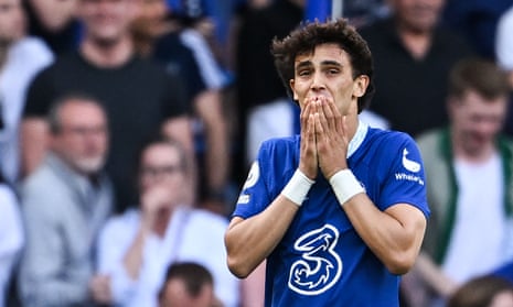 Den oppblåste verdien av spillere har påvirket deres utsikter